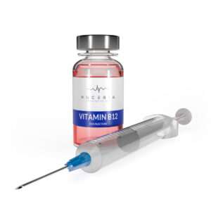 B12 injection for weight loss