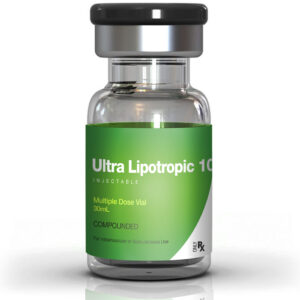 Lipotropi injection for weight loss