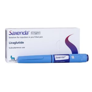 Liraglutide Injection for weight loss