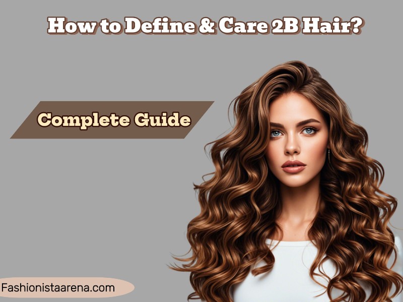 An informative image illustrating methods to define and care for wavy baby hair, highlighting essential tips for maintenance.k099]=