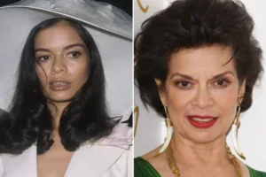 Bianca Jagger