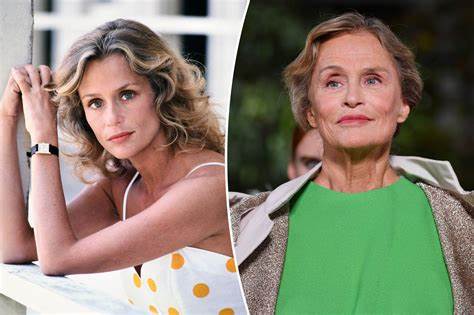 Lauren Hutton